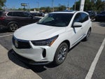2023 Acura RDX w/Technology Package