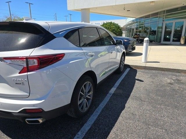 2023 Acura RDX w/Technology Package