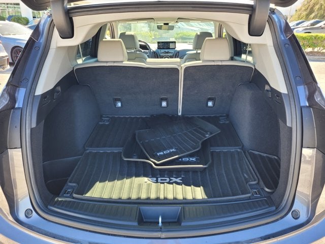 2021 Acura RDX w/Technology Package