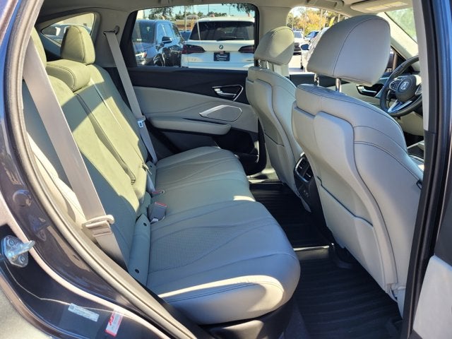 2021 Acura RDX w/Technology Package