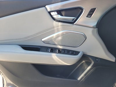 2021 Acura RDX w/Technology Package