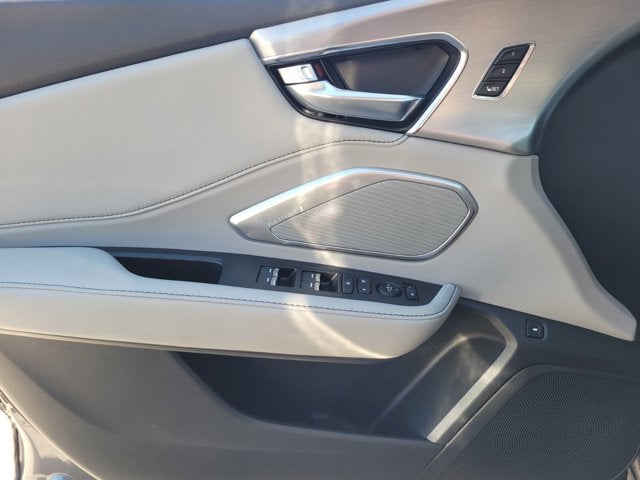 2021 Acura RDX w/Technology Package