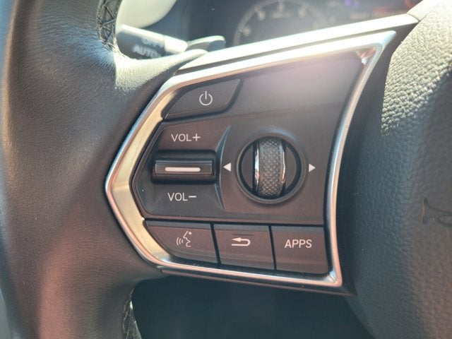 2021 Acura RDX w/Technology Package