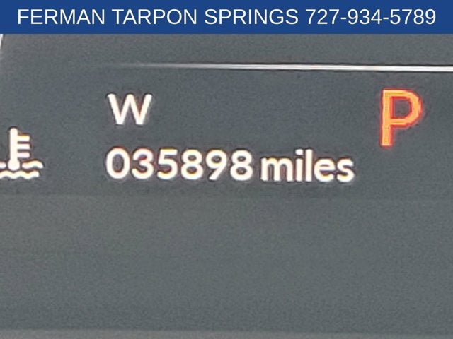 2021 Acura RDX w/Technology Package