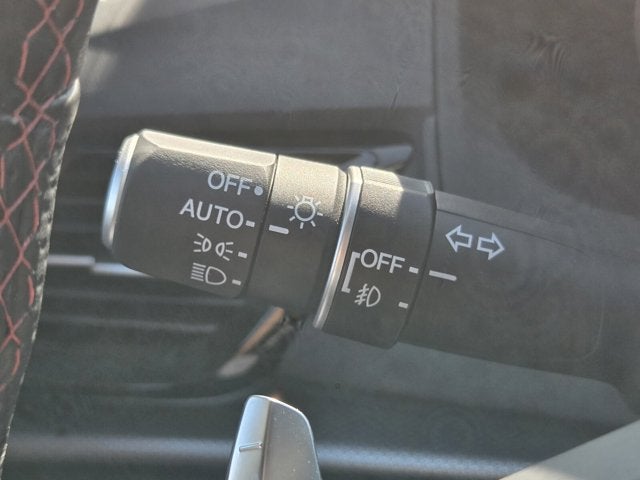 2025 Acura RDX w/A-Spec Advance Package