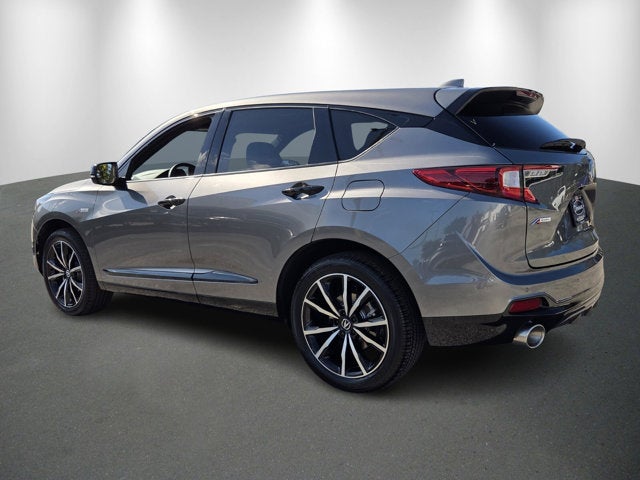 2025 Acura RDX w/A-Spec Advance Package