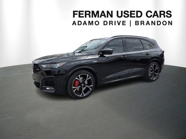 2026 Acura MDX Type S w/Advance Package