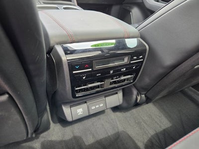 2026 Acura MDX Type S w/Advance Package
