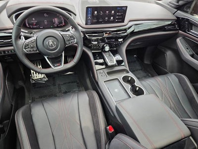2026 Acura MDX Type S w/Advance Package