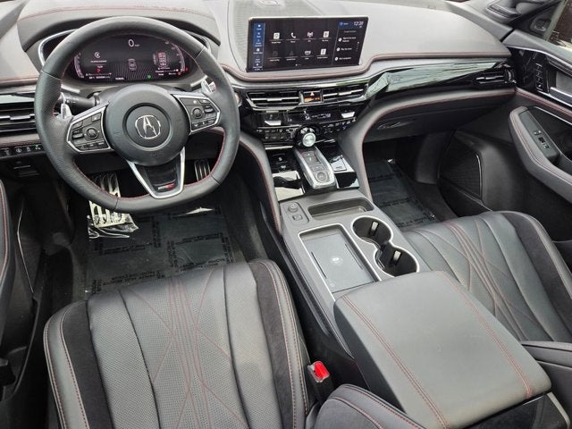 2026 Acura MDX Type S w/Advance Package