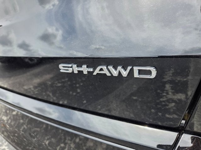 2026 Acura MDX Type S w/Advance Package