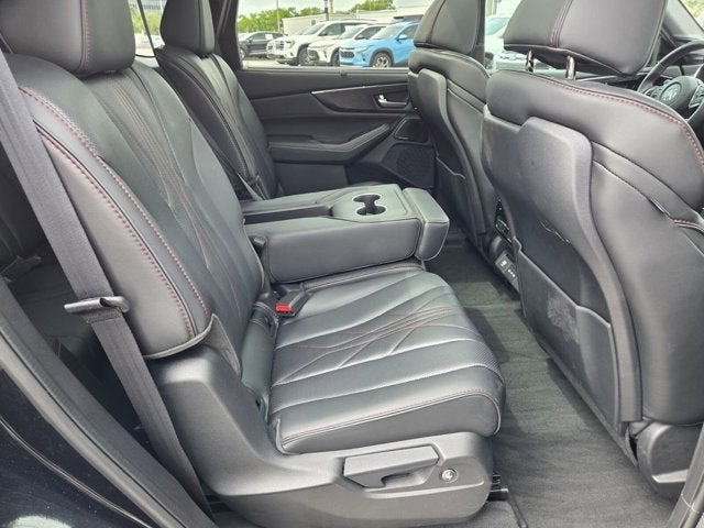 2026 Acura MDX Type S w/Advance Package