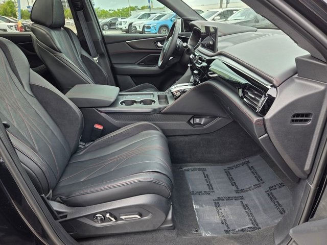 2026 Acura MDX Type S w/Advance Package