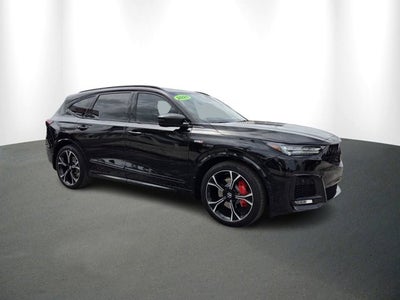 2026 Acura MDX Type S w/Advance Package