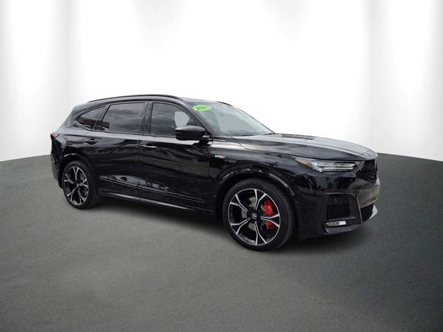 2026 Acura MDX Type S w/Advance Package