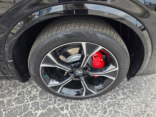 2026 Acura MDX Type S w/Advance Package