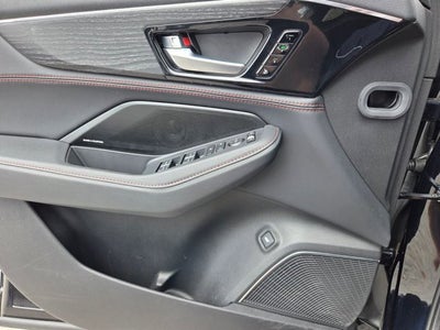 2026 Acura MDX Type S w/Advance Package