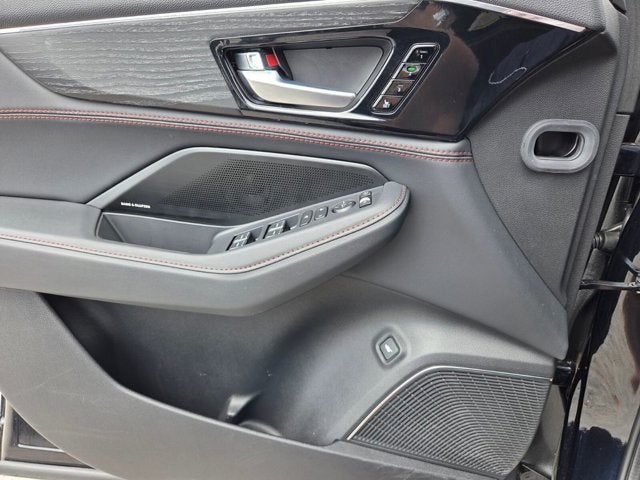 2026 Acura MDX Type S w/Advance Package