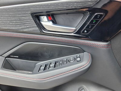 2026 Acura MDX Type S w/Advance Package