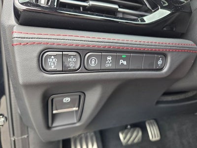 2026 Acura MDX Type S w/Advance Package
