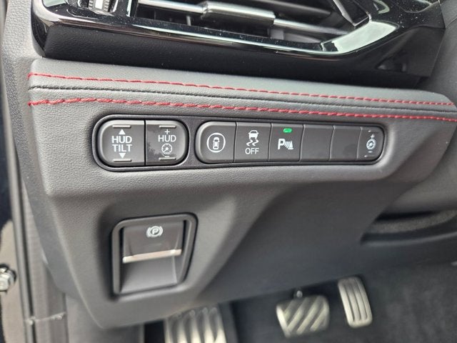 2026 Acura MDX Type S w/Advance Package