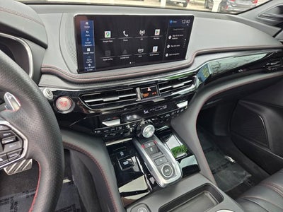 2026 Acura MDX Type S w/Advance Package