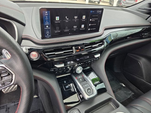 2026 Acura MDX Type S w/Advance Package