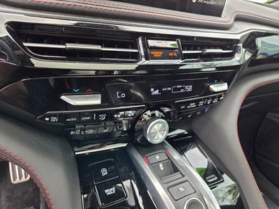 2026 Acura MDX Type S w/Advance Package