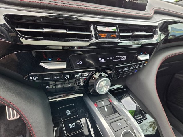 2026 Acura MDX Type S w/Advance Package