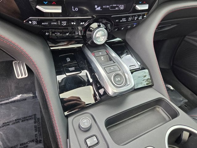 2026 Acura MDX Type S w/Advance Package