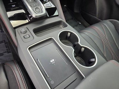 2026 Acura MDX Type S w/Advance Package