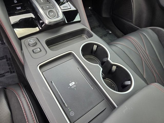 2026 Acura MDX Type S w/Advance Package
