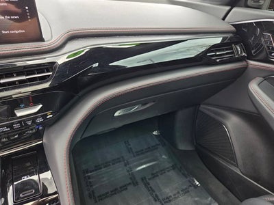 2026 Acura MDX Type S w/Advance Package