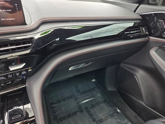 2026 Acura MDX Type S w/Advance Package