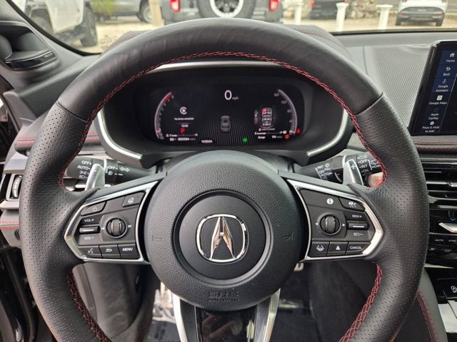 2026 Acura MDX Type S w/Advance Package