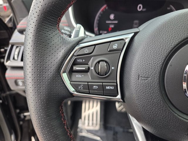 2026 Acura MDX Type S w/Advance Package