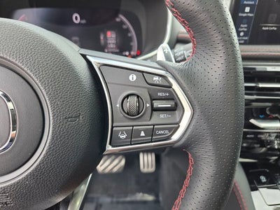 2026 Acura MDX Type S w/Advance Package