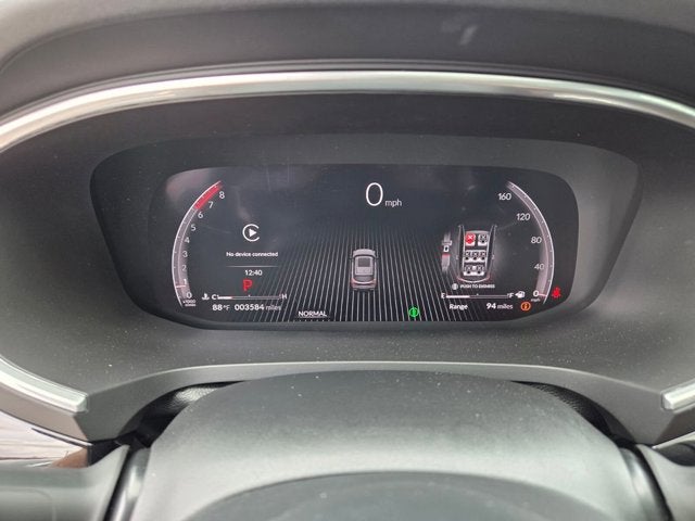 2026 Acura MDX Type S w/Advance Package