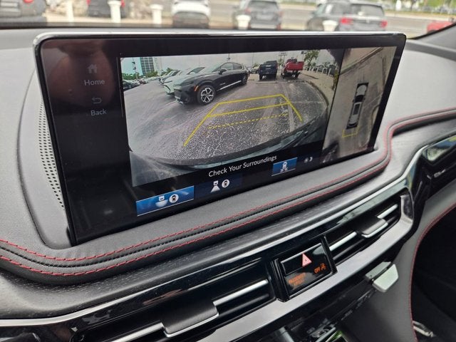 2026 Acura MDX Type S w/Advance Package