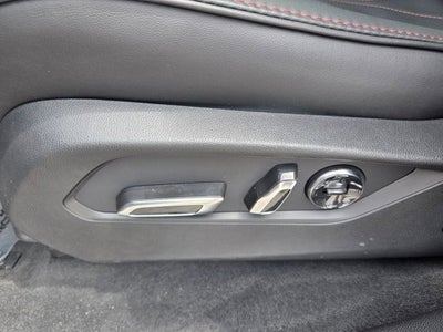 2026 Acura MDX Type S w/Advance Package