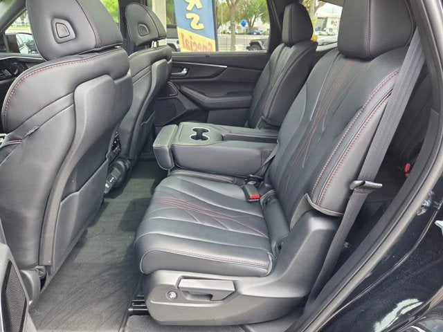 2026 Acura MDX Type S w/Advance Package