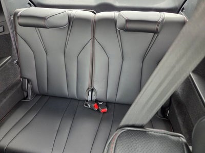 2026 Acura MDX Type S w/Advance Package