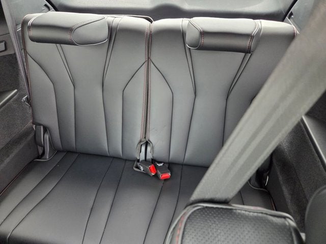 2026 Acura MDX Type S w/Advance Package
