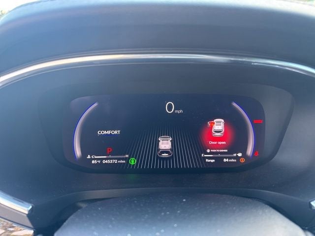 2024 Acura MDX Type S w/Advance Package