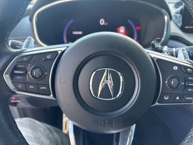 2024 Acura MDX Type S w/Advance Package