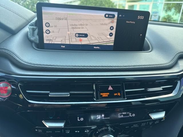 2024 Acura MDX Type S w/Advance Package
