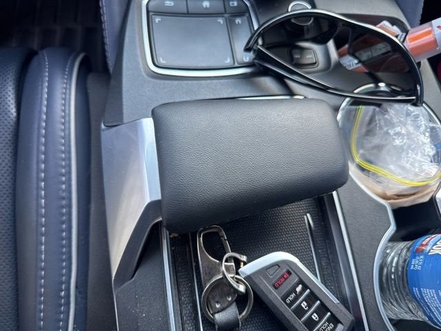 2024 Acura MDX Type S w/Advance Package