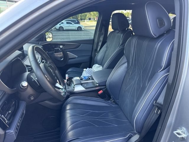 2024 Acura MDX Type S w/Advance Package