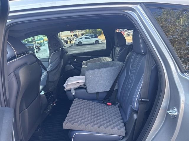 2024 Acura MDX Type S w/Advance Package