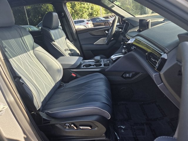 2024 Acura MDX Type S w/Advance Package